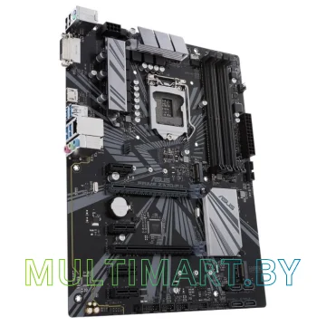 Материнская плата ASUS PRIME Z370-P II картинка 4